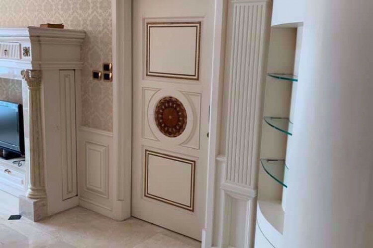 Кондоминиум в Бангкоке, Таиланд | THE250849