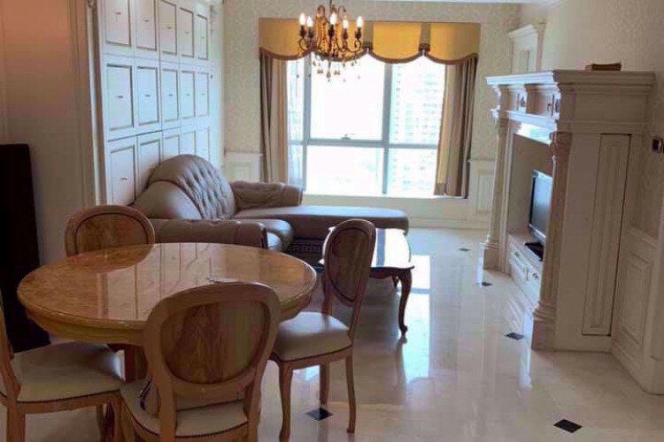 Кондоминиум в Бангкоке, Таиланд | THE250849