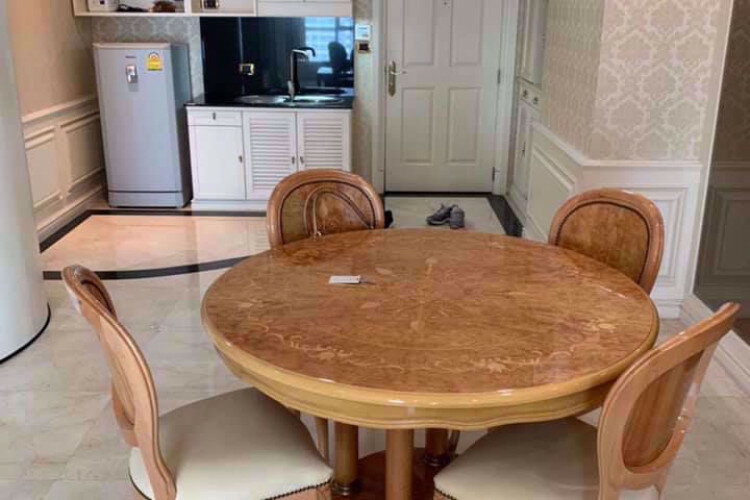 Кондоминиум в Бангкоке, Таиланд | THE250849