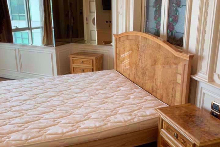 Кондоминиум в Бангкоке, Таиланд | THE250849