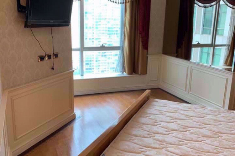 Кондоминиум в Бангкоке, Таиланд | THE250849