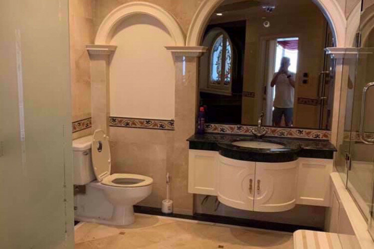 Кондоминиум в Бангкоке, Таиланд | THE250849