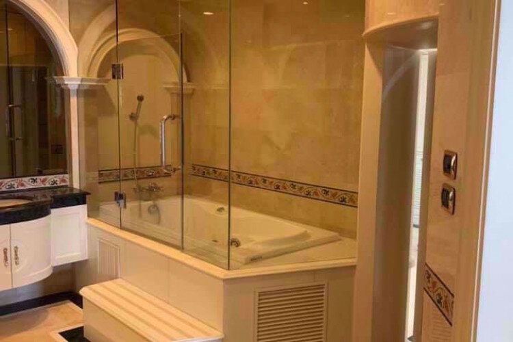 Кондоминиум в Бангкоке, Таиланд | THE250849