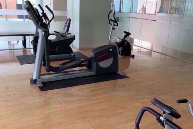 Кондоминиум в Бангкоке, Таиланд | THE250849