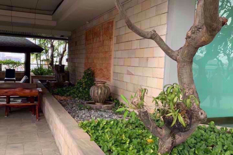 Кондоминиум в Бангкоке, Таиланд | THE250849