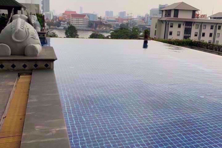 Кондоминиум в Бангкоке, Таиланд | THE250849