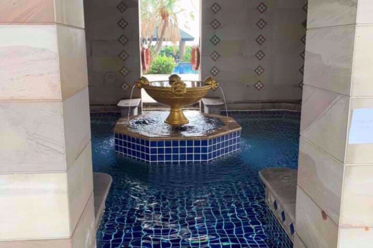 Кондоминиум в Бангкоке, Таиланд | THE250849