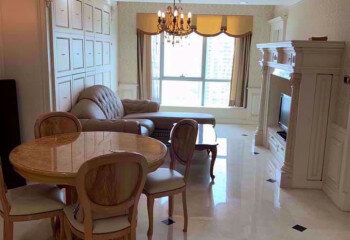 Кондоминиум в Бангкоке, Таиланд | THE250849