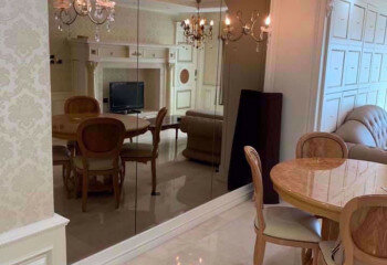 Кондоминиум в Бангкоке, Таиланд | THE250849