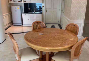 Кондоминиум в Бангкоке, Таиланд | THE250849