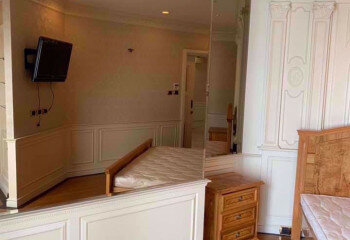 Кондоминиум в Бангкоке, Таиланд | THE250849