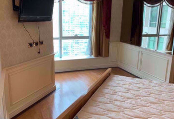 Кондоминиум в Бангкоке, Таиланд | THE250849