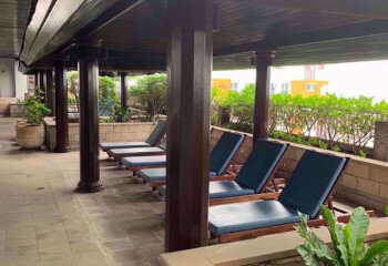 Кондоминиум в Бангкоке, Таиланд | THE250849