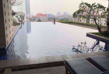 Кондоминиум в Бангкоке, Таиланд | THE250849