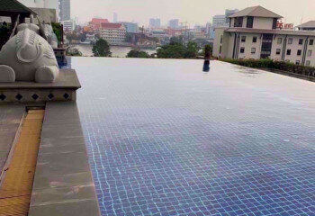 Кондоминиум в Бангкоке, Таиланд | THE250849