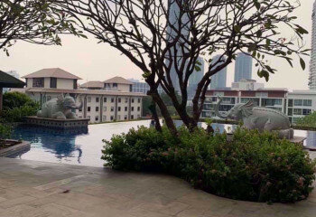 Кондоминиум в Бангкоке, Таиланд | THE250849