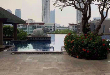 Кондоминиум в Бангкоке, Таиланд | THE250849