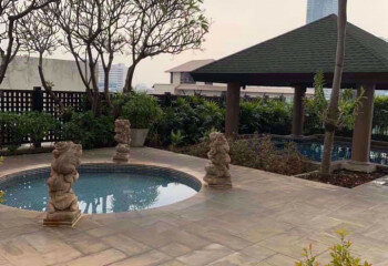 Кондоминиум в Бангкоке, Таиланд | THE250849