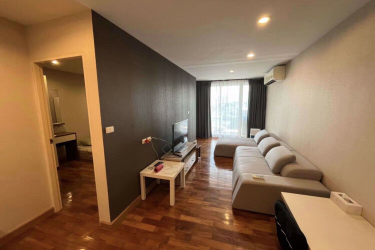 Кондоминиум в Бангкоке, Таиланд | THE348830