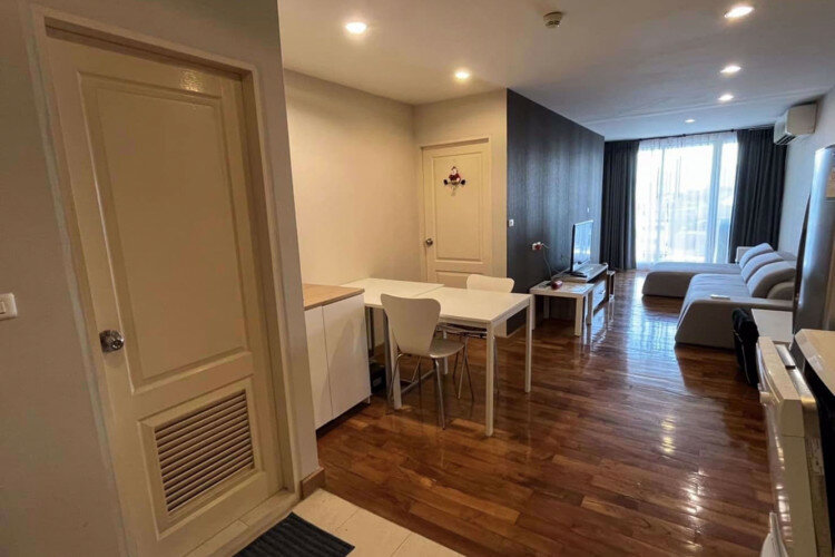 Кондоминиум в Бангкоке, Таиланд | THE348830