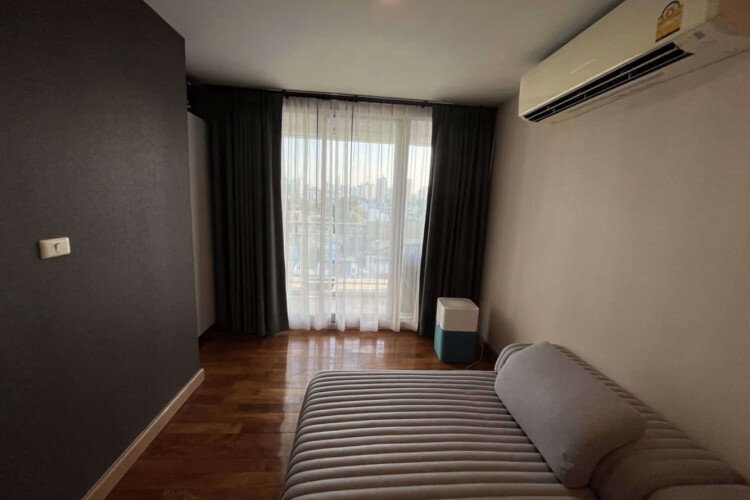 Кондоминиум в Бангкоке, Таиланд | THE348830