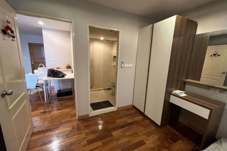 Кондоминиум в Бангкоке, Таиланд | THE348830