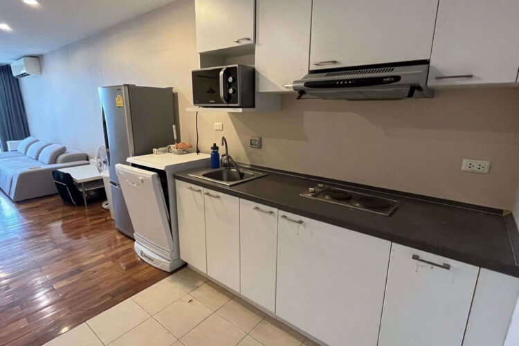 Кондоминиум в Бангкоке, Таиланд | THE348830