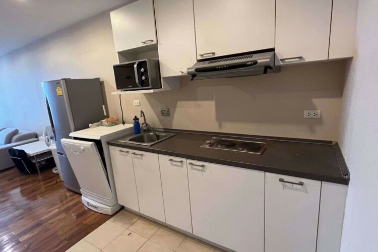 Кондоминиум в Бангкоке, Таиланд | THE348830