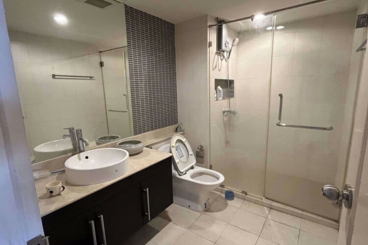 Кондоминиум в Бангкоке, Таиланд | THE348830