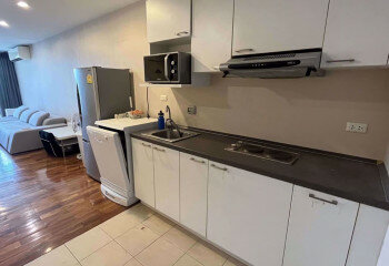 Кондоминиум в Бангкоке, Таиланд | THE348830