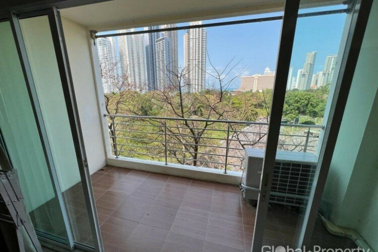 Кондоминиум в Паттайе, Таиланд | THE544183