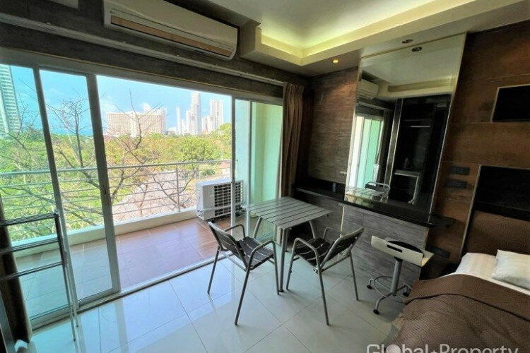 Кондоминиум в Паттайе, Таиланд | THE544183