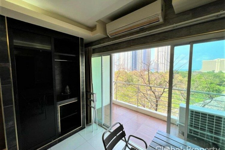 Кондоминиум в Паттайе, Таиланд | THE544183