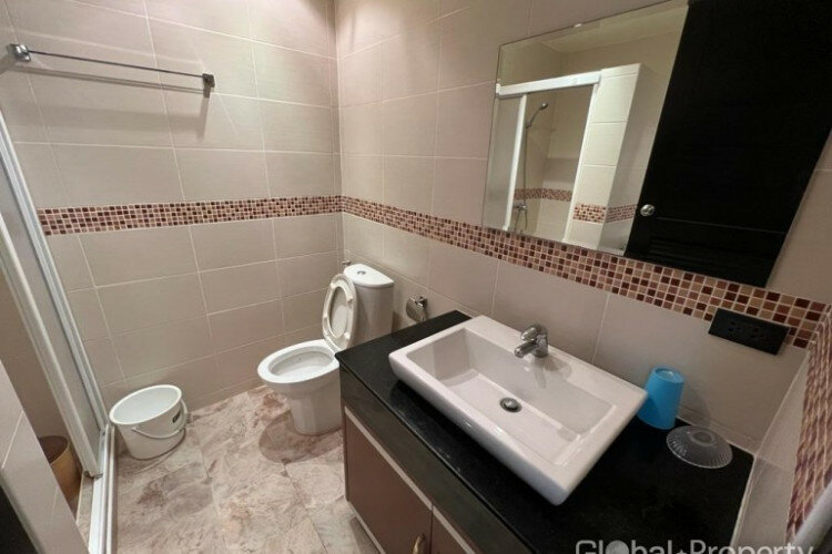 Кондоминиум в Паттайе, Таиланд | THE544183