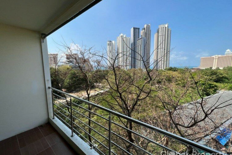 Кондоминиум в Паттайе, Таиланд | THE544183