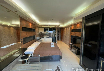 Кондоминиум в Паттайе, Таиланд | THE544183