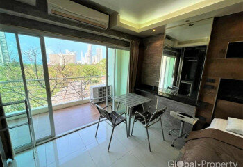 Кондоминиум в Паттайе, Таиланд | THE544183