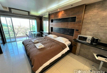 Кондоминиум в Паттайе, Таиланд | THE544183