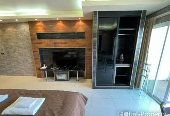 Кондоминиум в Паттайе, Таиланд | THE544183