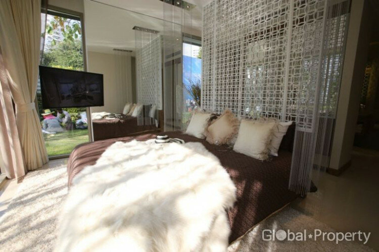 Кондоминиум в Паттайе, Таиланд | THE144270