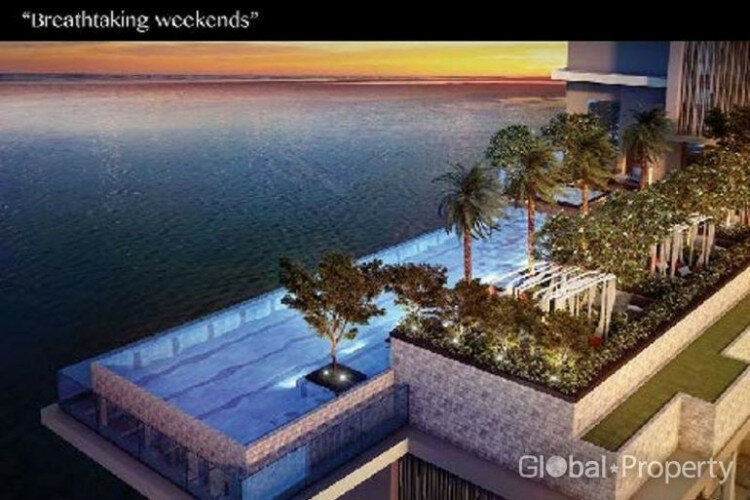 Кондоминиум в Паттайе, Таиланд | THE144270