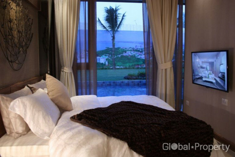 Кондоминиум в Паттайе, Таиланд | THE144270