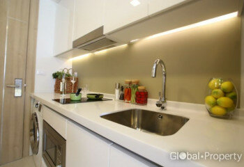 Кондоминиум в Паттайе, Таиланд | THE144270