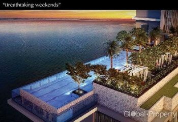 Кондоминиум в Паттайе, Таиланд | THE144270