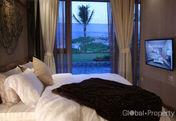 Кондоминиум в Паттайе, Таиланд | THE144270