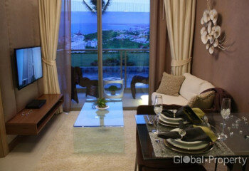 Кондоминиум в Паттайе, Таиланд | THE144270