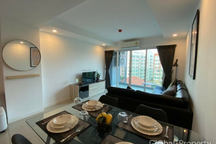 Кондоминиум в Паттайе, Таиланд | THE444221