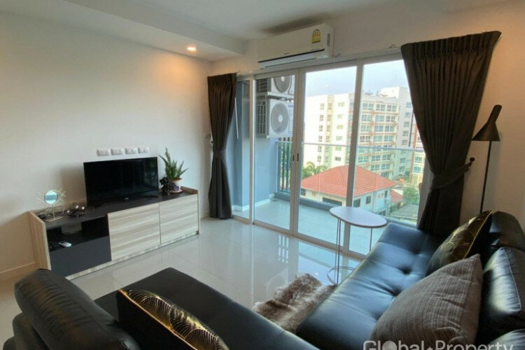 Кондоминиум в Паттайе, Таиланд | THE444221