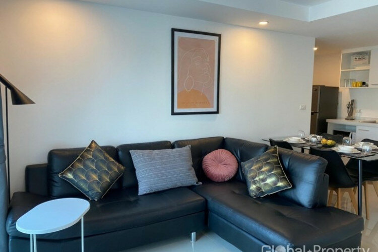 Кондоминиум в Паттайе, Таиланд | THE444221