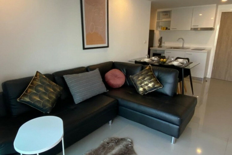 Кондоминиум в Паттайе, Таиланд | THE444221